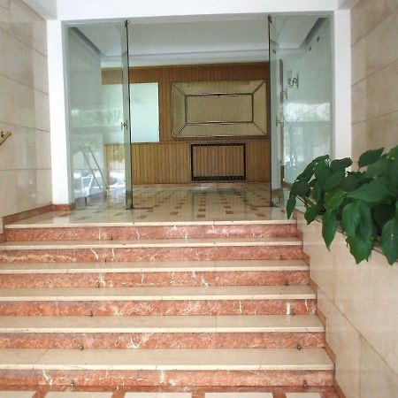 Cosy Flat Posh Quartier Kolonaki Apartment Athens Exterior photo