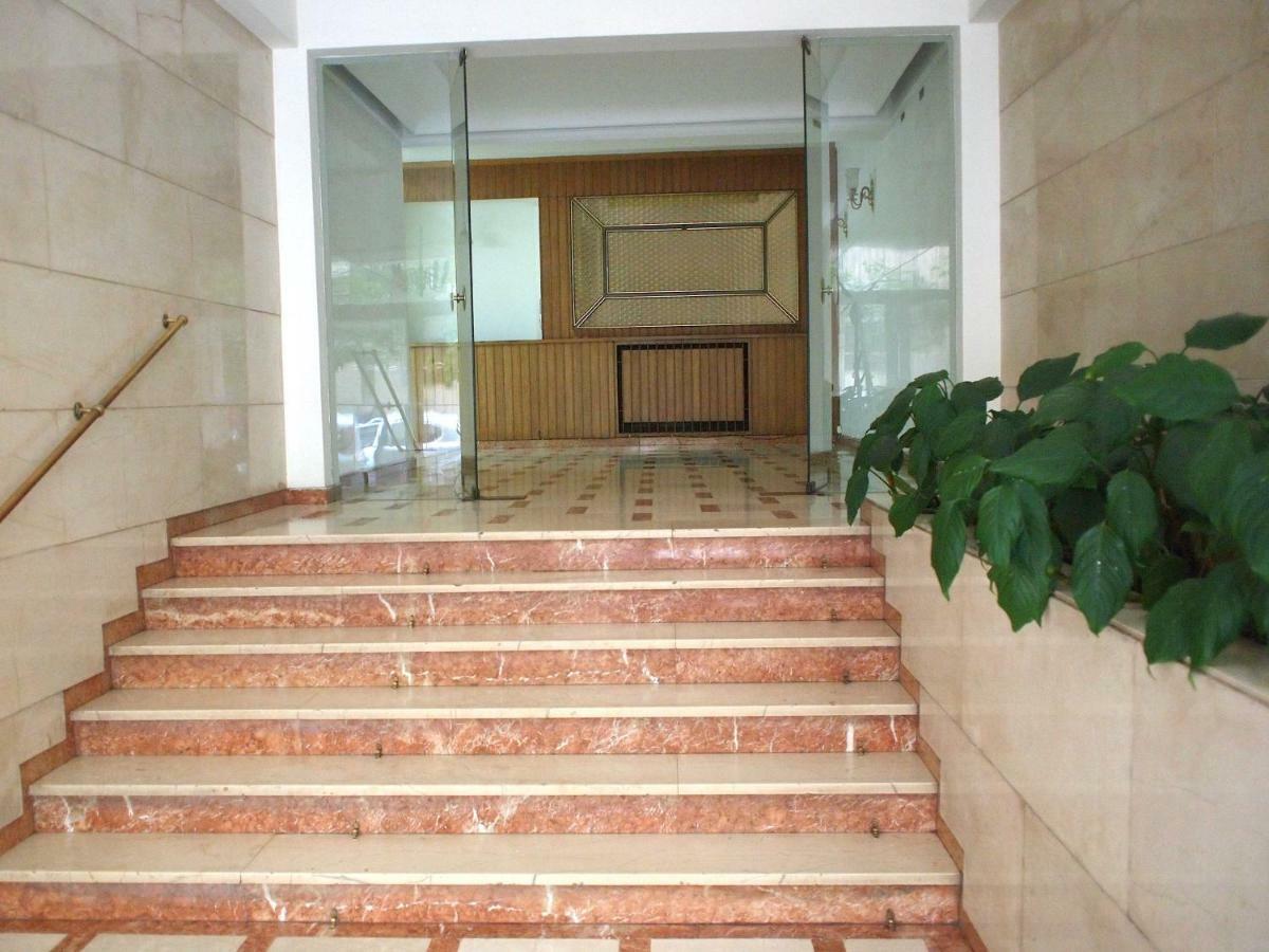 Cosy Flat Posh Quartier Kolonaki Apartment Athens Exterior photo