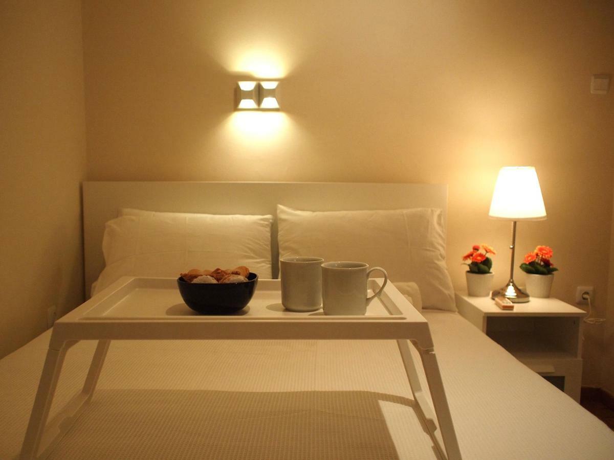 Cosy Flat Posh Quartier Kolonaki Apartment Athens Exterior photo