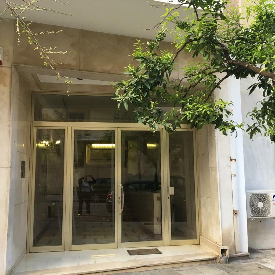 Cosy Flat Posh Quartier Kolonaki Apartment Athens Exterior photo