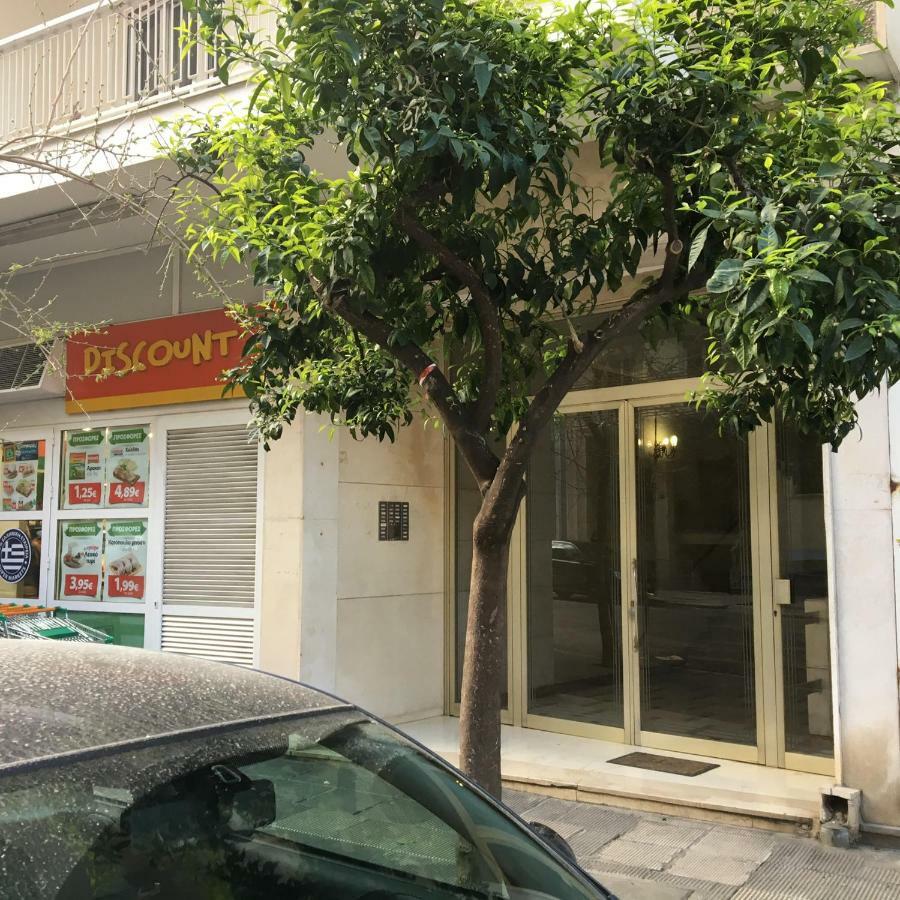 Cosy Flat Posh Quartier Kolonaki Apartment Athens Exterior photo